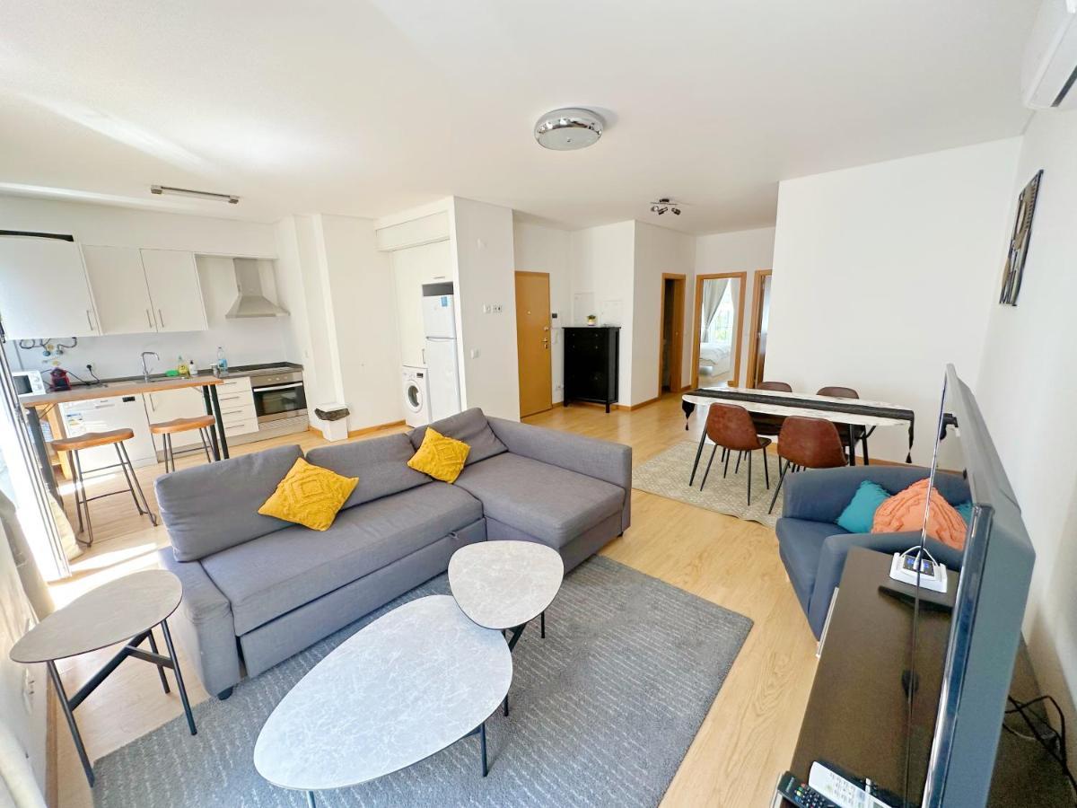 Liberty 140 Deluxe Apartment Lisboa Extérieur photo