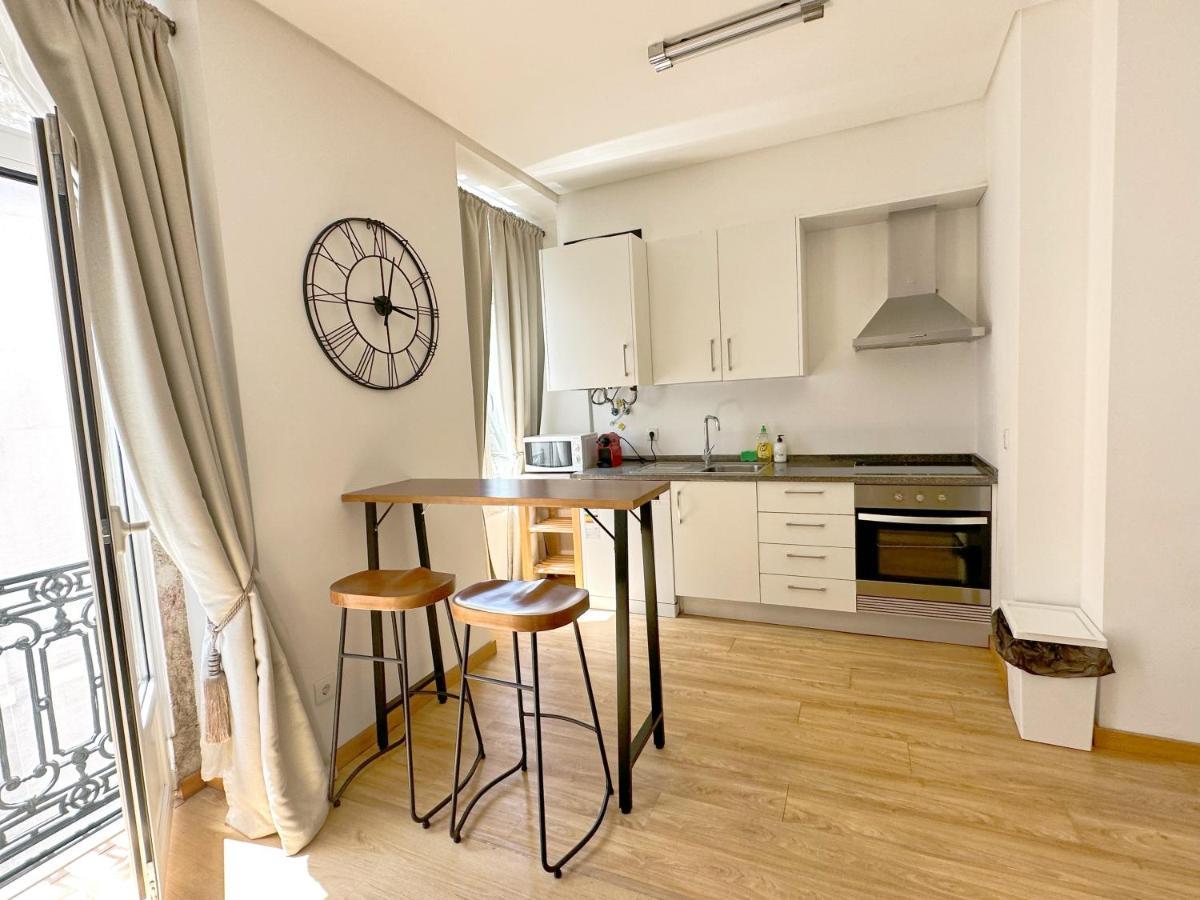 Liberty 140 Deluxe Apartment Lisboa Extérieur photo