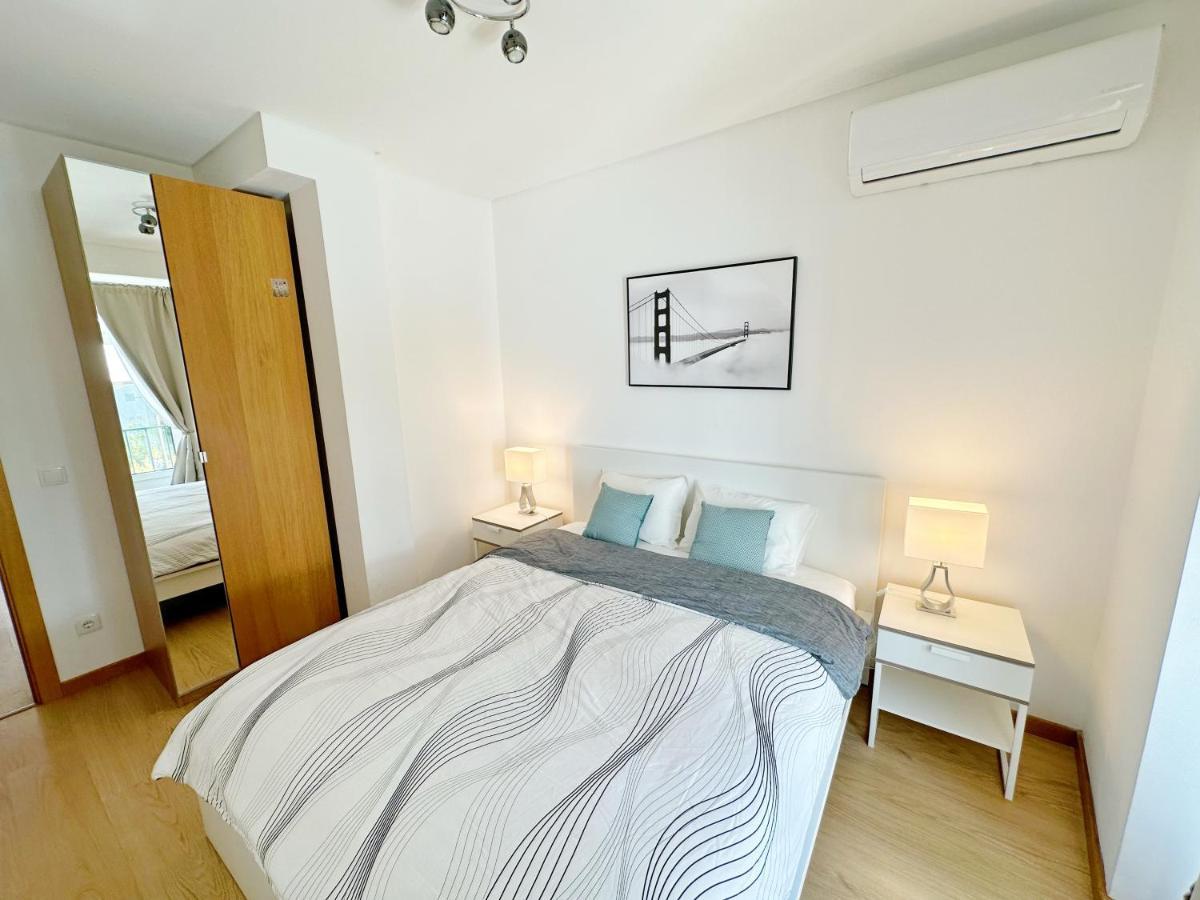 Liberty 140 Deluxe Apartment Lisboa Extérieur photo