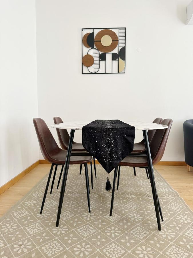 Liberty 140 Deluxe Apartment Lisboa Extérieur photo