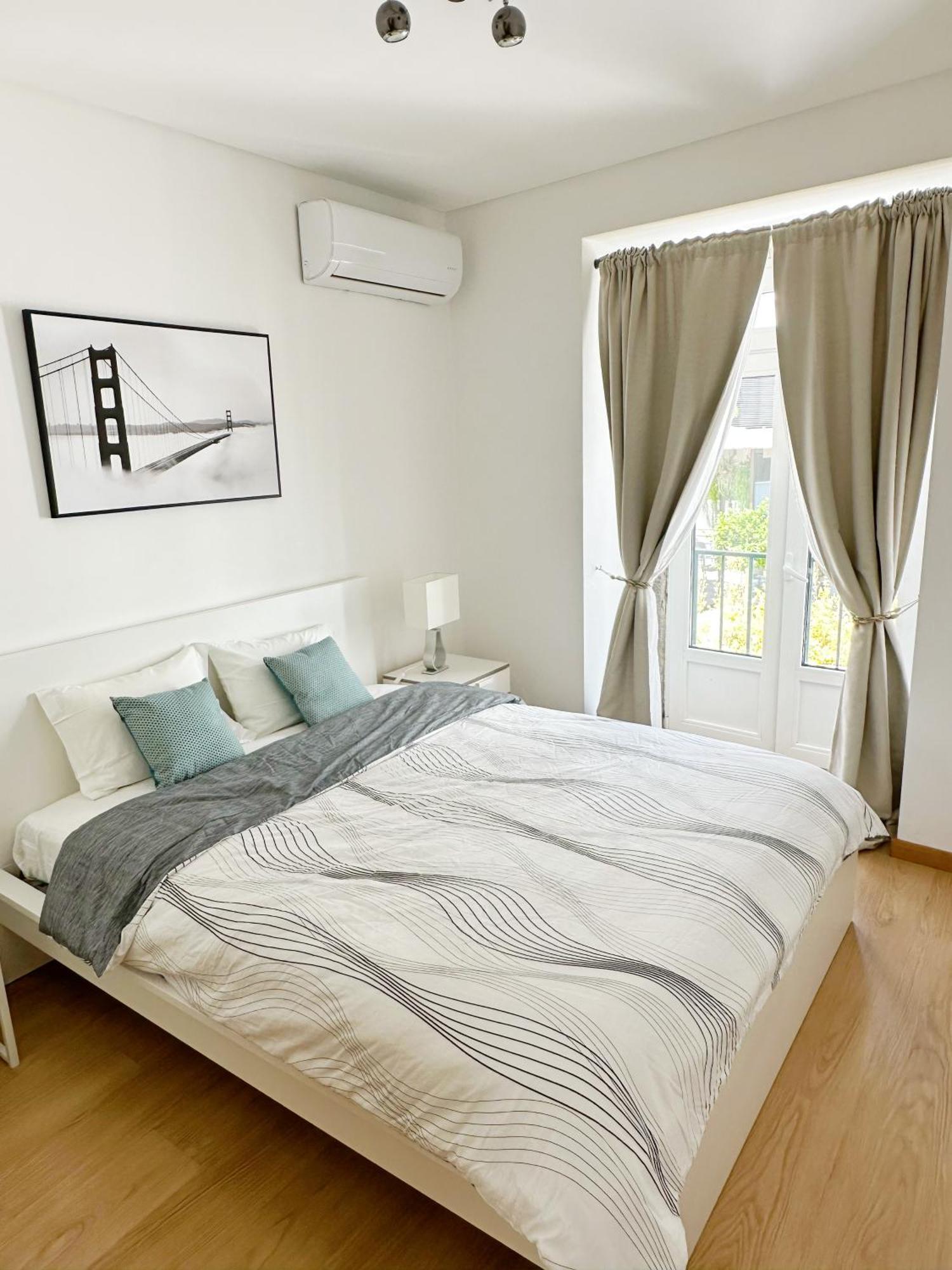 Liberty 140 Deluxe Apartment Lisboa Extérieur photo