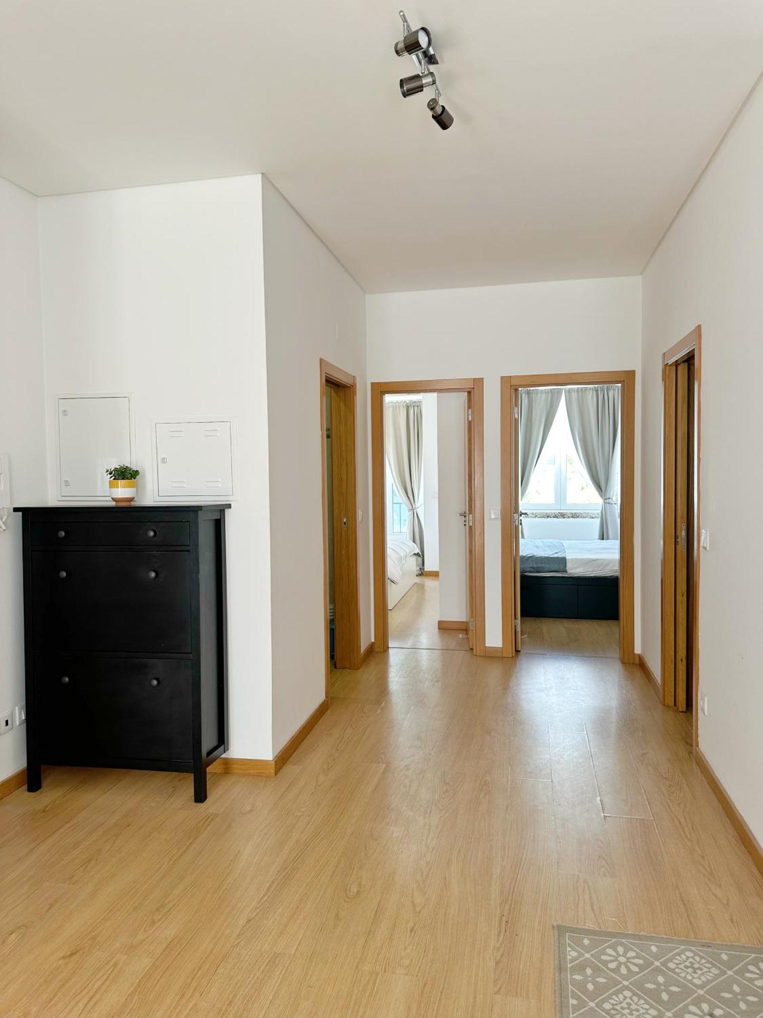 Liberty 140 Deluxe Apartment Lisboa Extérieur photo